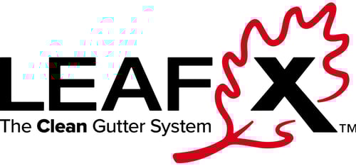 LeafX Logo