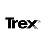 Trex Decking Logo Installation 