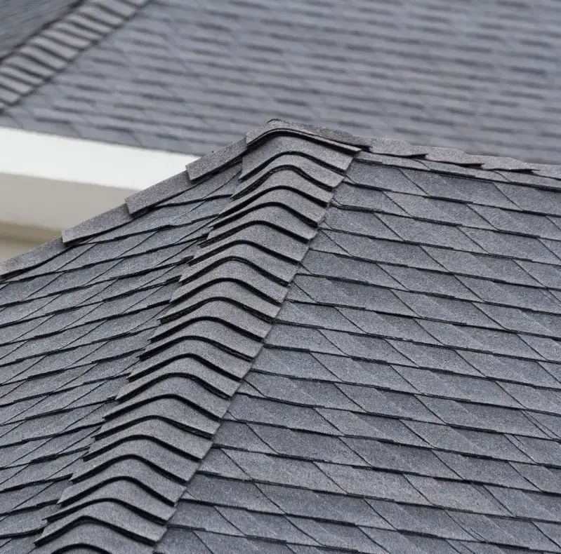 Valantine Roofing Asphalt Shingle Installations Since 1972