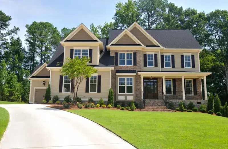 Save on your next exterior project