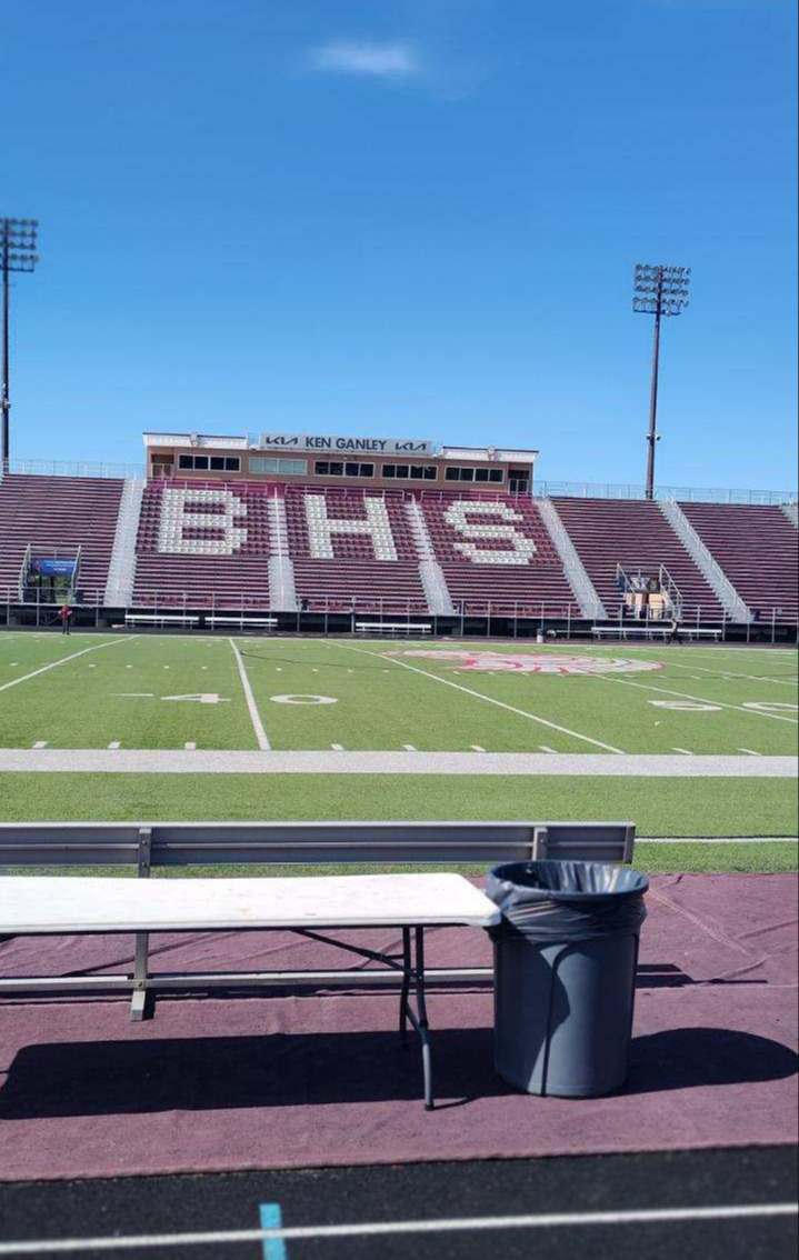 Boardman High School Stadium