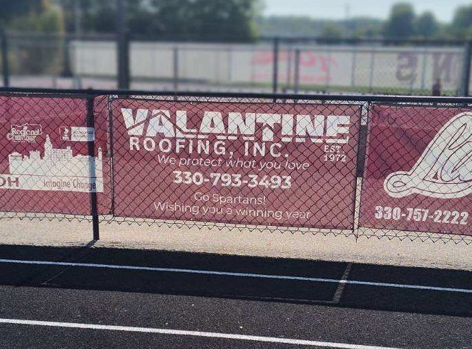 Boardman Ohio Spartans 