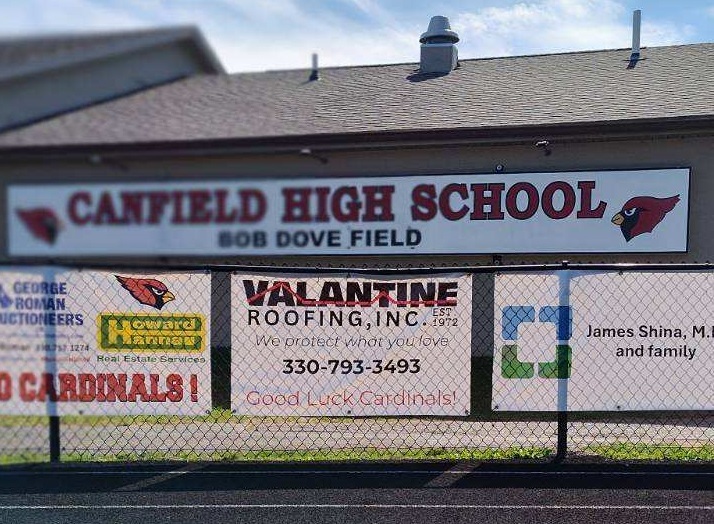 Canfield High School
