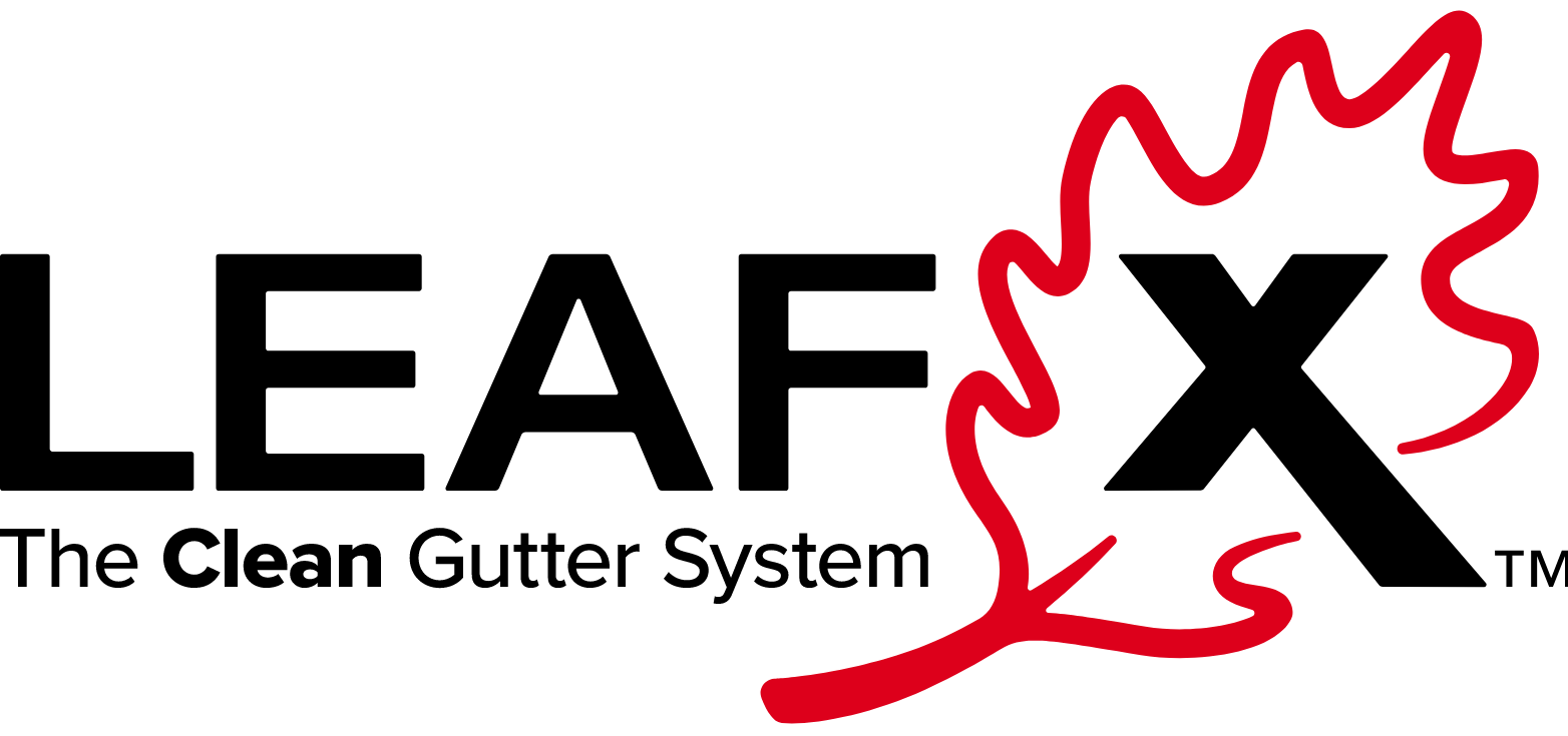 LeafX Logo