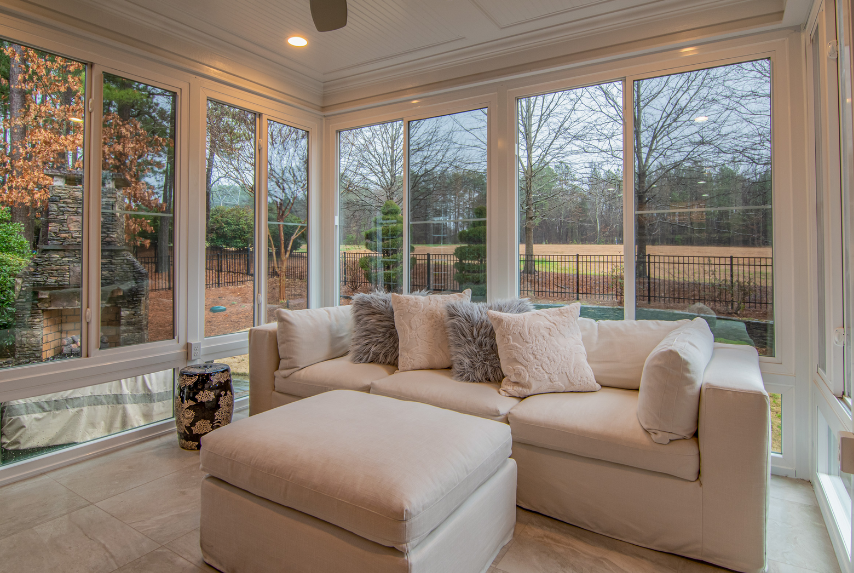 New Replacement Windows