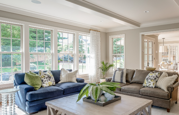 New Wincore Windows Installation  Valantine Roofing