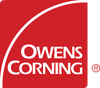 Owens Corning Logo