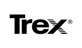 Trex Decking Logo Installation