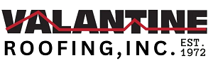 Valantine Roofing Since 1972
