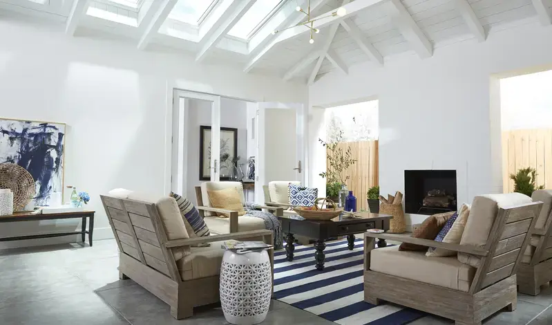 Finance your new exterior project today