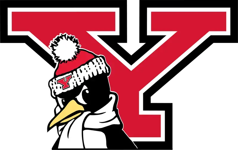 Youngstown State University Support our local univiersity!
